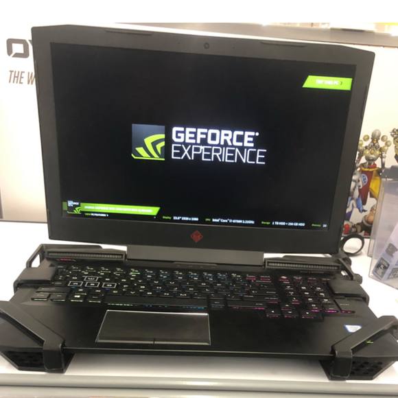 Meet your Posher, Electroshop - Picture 1 of 1